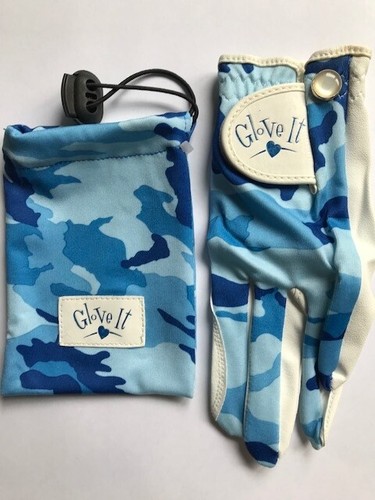 Glove junior girls - junior, golf