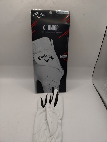 Callaway junior golf glove - callaway,