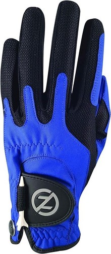 Zero friction junior - friction, left