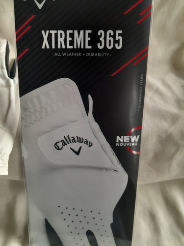 Callaway unisex xtreme 365 - unisex,