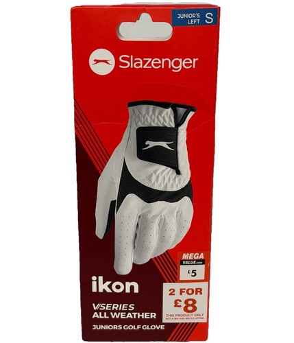 Slazenger ikon junior golf - junior,