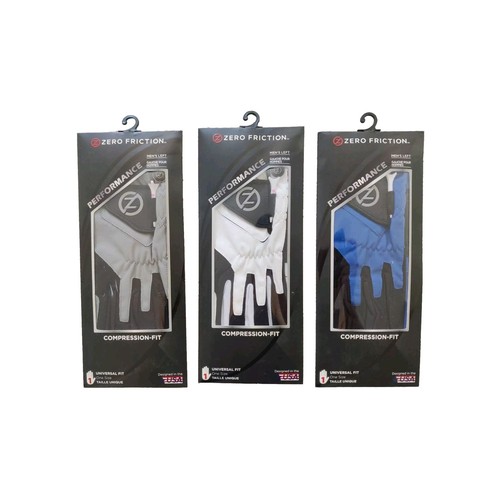 Zero friction junior golf - zero,