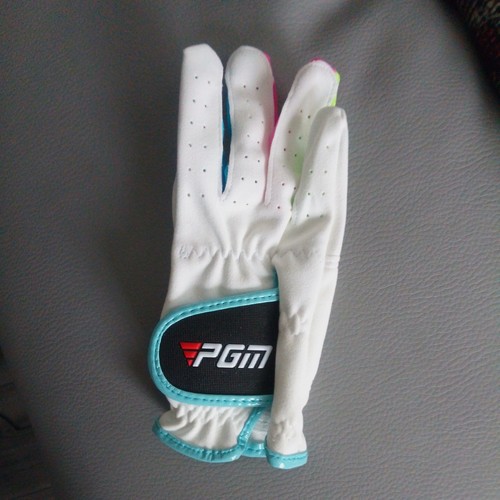 Pgm junior kids golf glove - 1x,