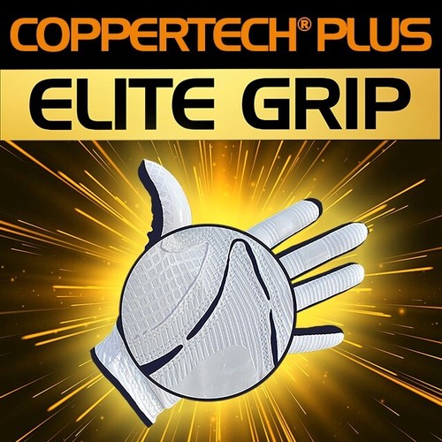 Juniors coppertech plus elite - coppertech,