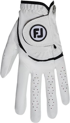 Junior golf glove pearl - junior's,