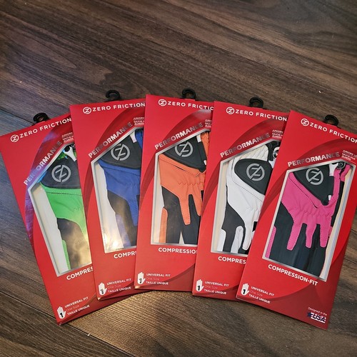 New zero friction performance - new,