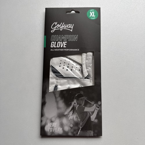 Golfway junior golf - junior, glove