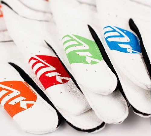 Mkids junior gloves r h - -,