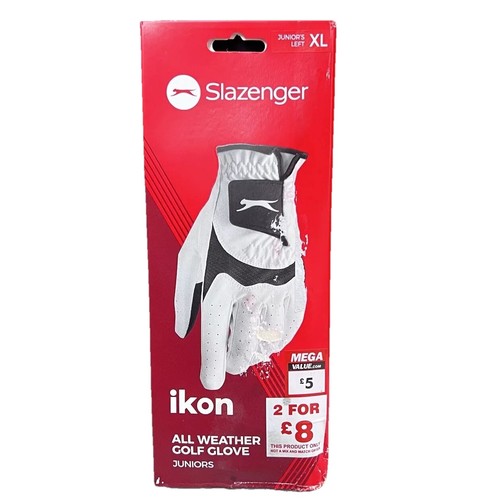 Slazenger ikon junior golf - junior,