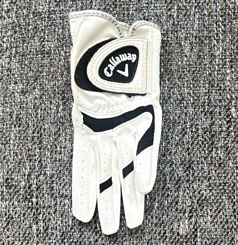 Callaway junior left hand - junior,