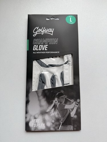 Golfway junior golf - golf, glove