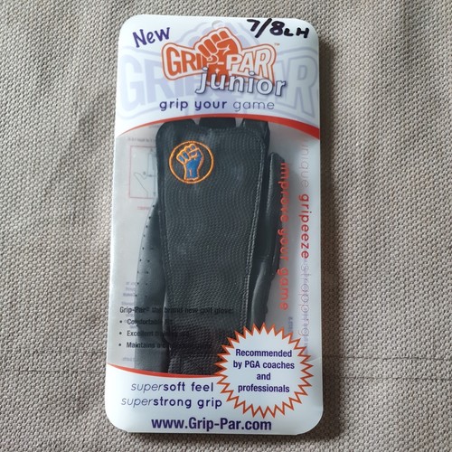 Grip par junior golf - junior,