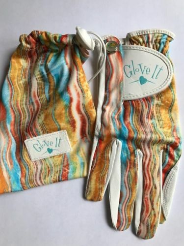 Glove junior girls - junior, golf