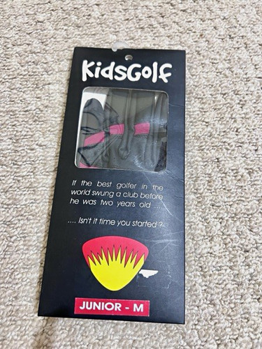 Meridian golf kidsgolf junior - meridian,
