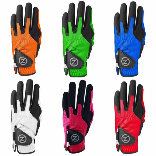 Zero friction junior - zero,
