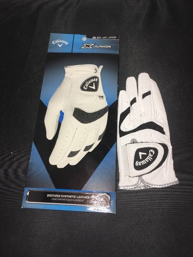 Callaway xjunior reg - jm, reg-left