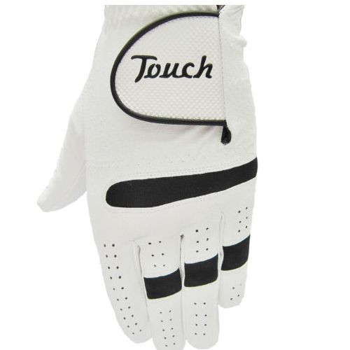 Touch junior left hand - x,