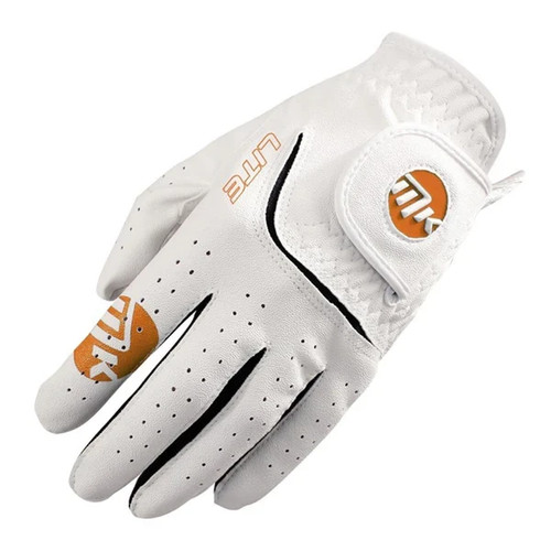 Mkids junior golf glove white - junior,