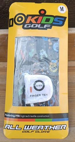 Ikids golf junior all weather - junior,