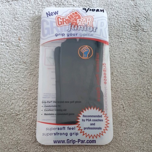 Grip par junior golf - junior,