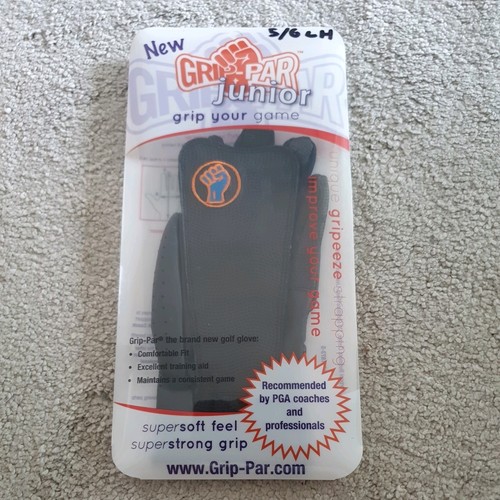 Grip par junior - grip,