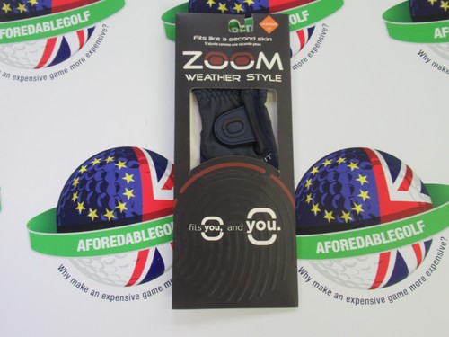 Zoom weather style - style, left