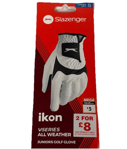 Slazenger ikon junior - slazenger,