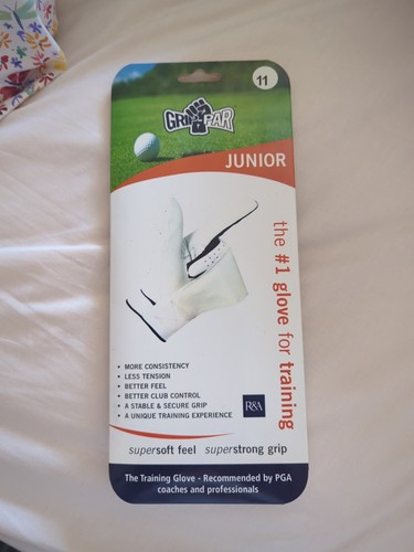 Grip par junior training golf - grip-par,