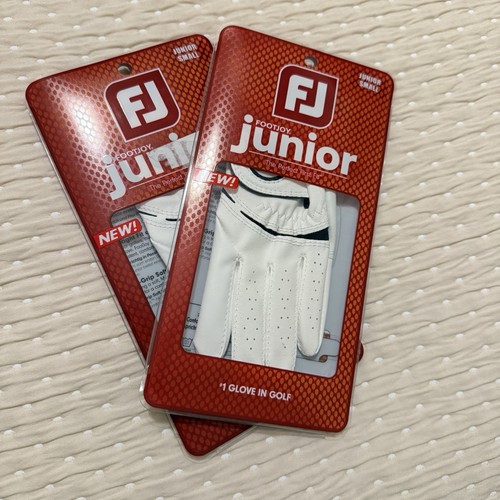 Footjoy junior golf - footjoy,