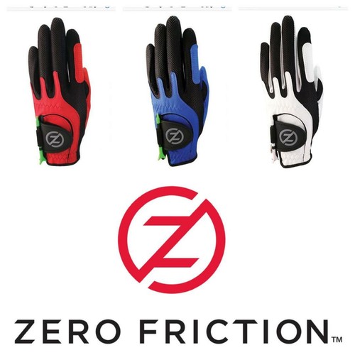 Zero friction junior golf - zero,