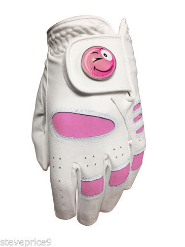 Junior girls all weather golf - girls,