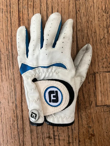 Footjoy junior small - junior,