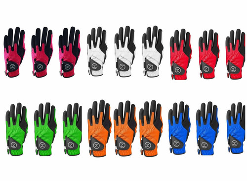 Zero friction junior - zero,