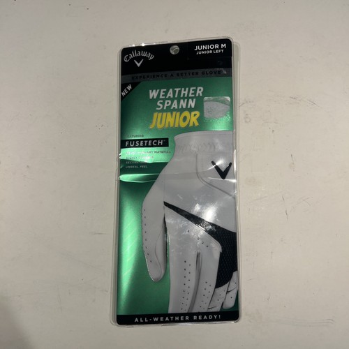 Callaway golf weather spann - weather,