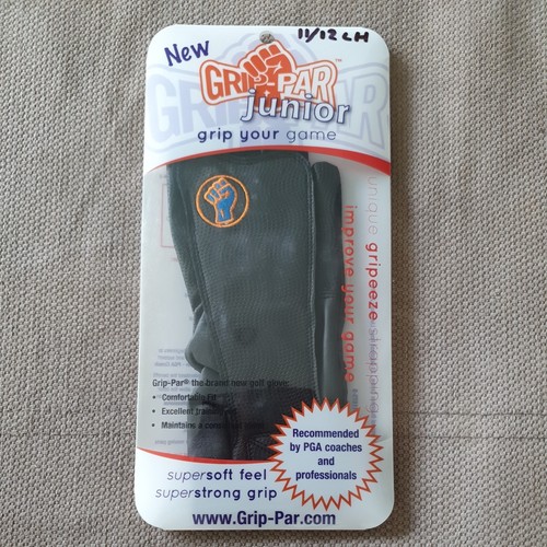 Grip par junior - par, golf