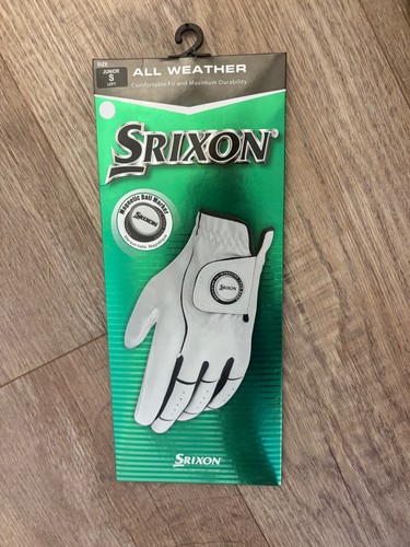 Srixon all weather junior golf - all-weather,